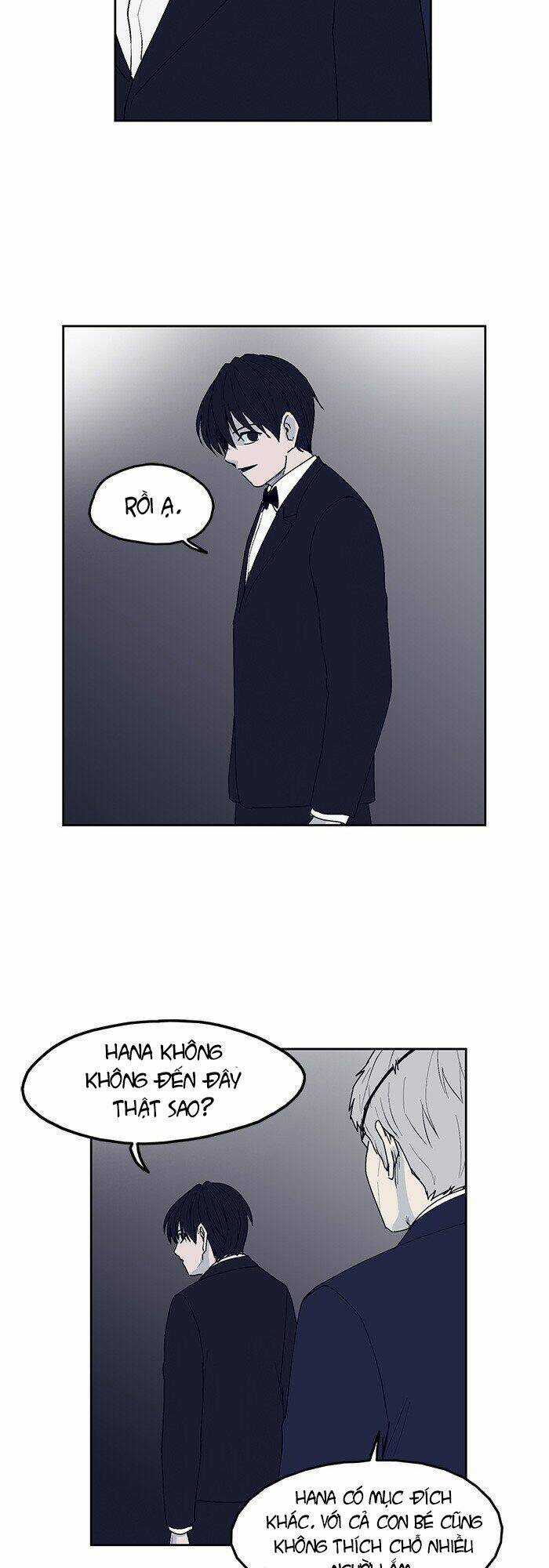 Arma Chapter 22 trang 18