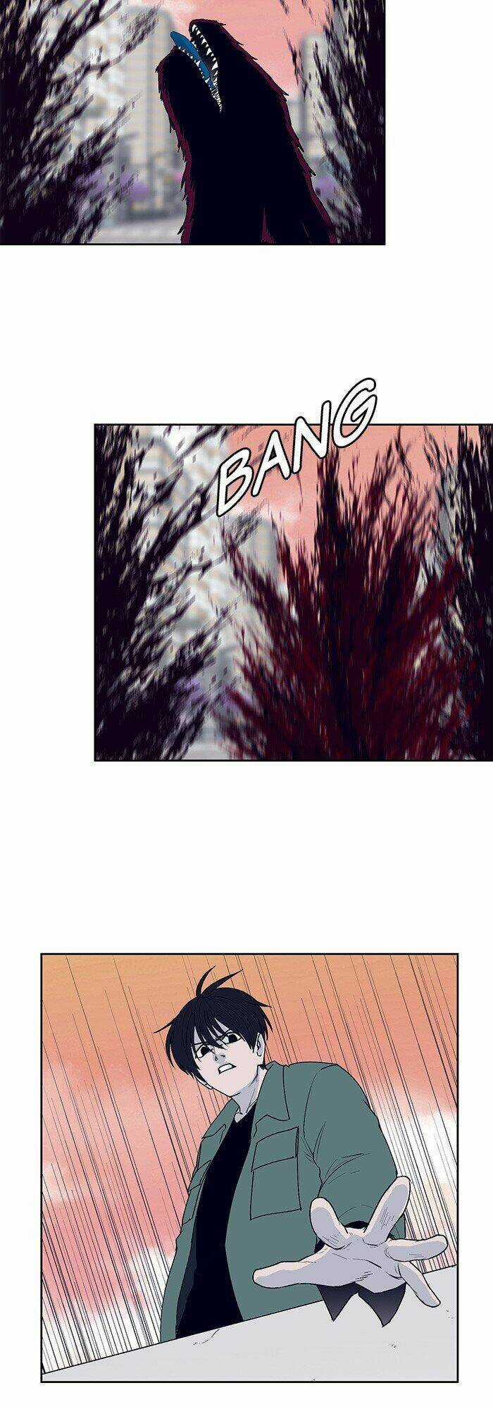 Arma Chapter 22 trang 2