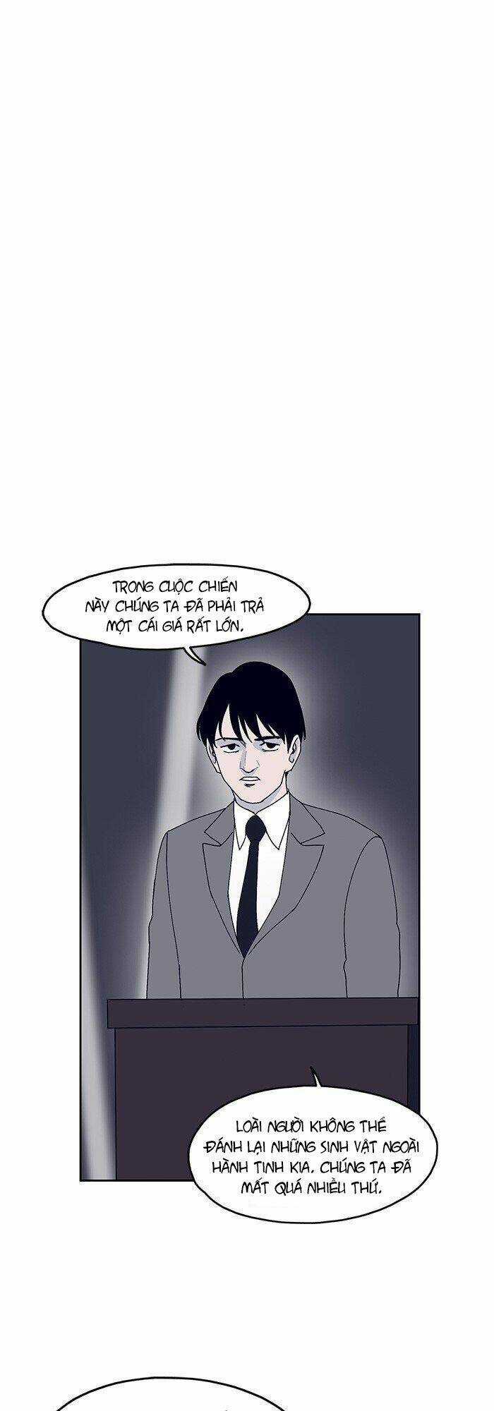 Arma Chapter 22 trang 22