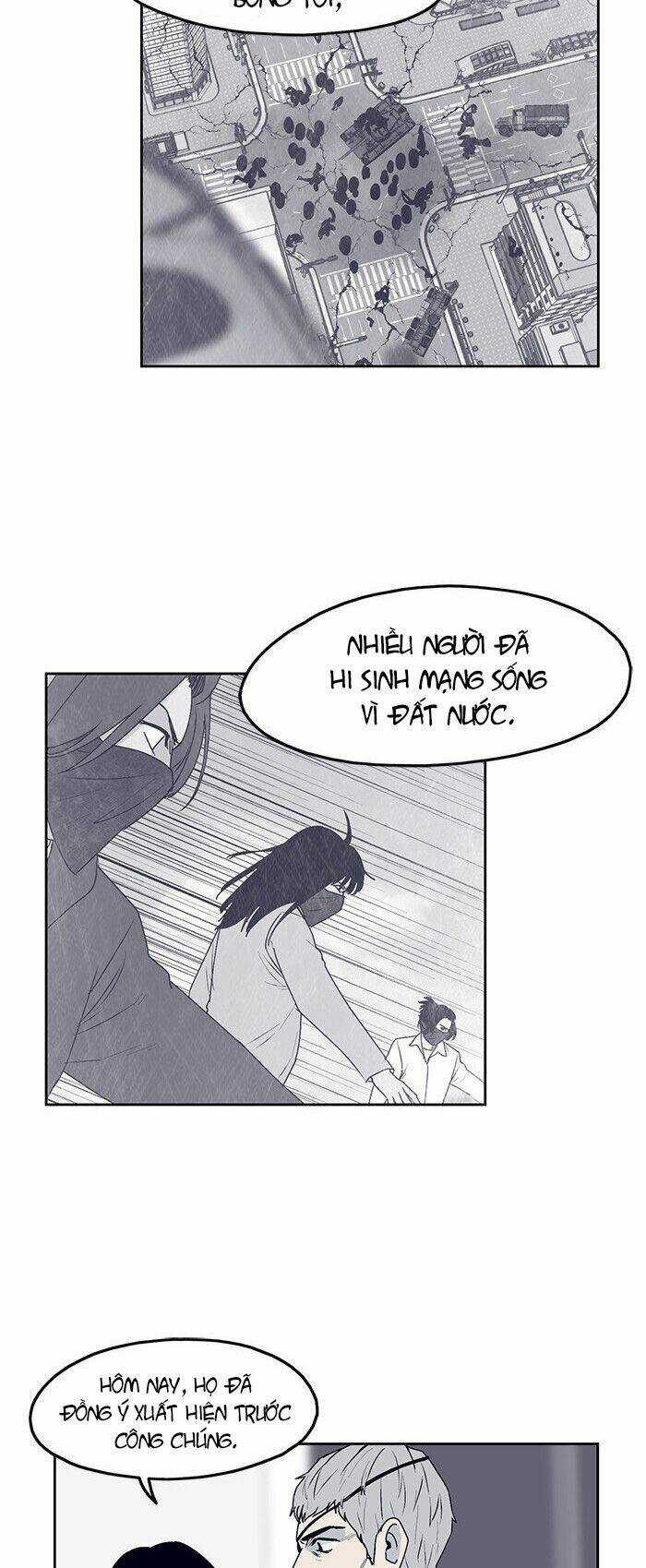 Arma Chapter 22 trang 25