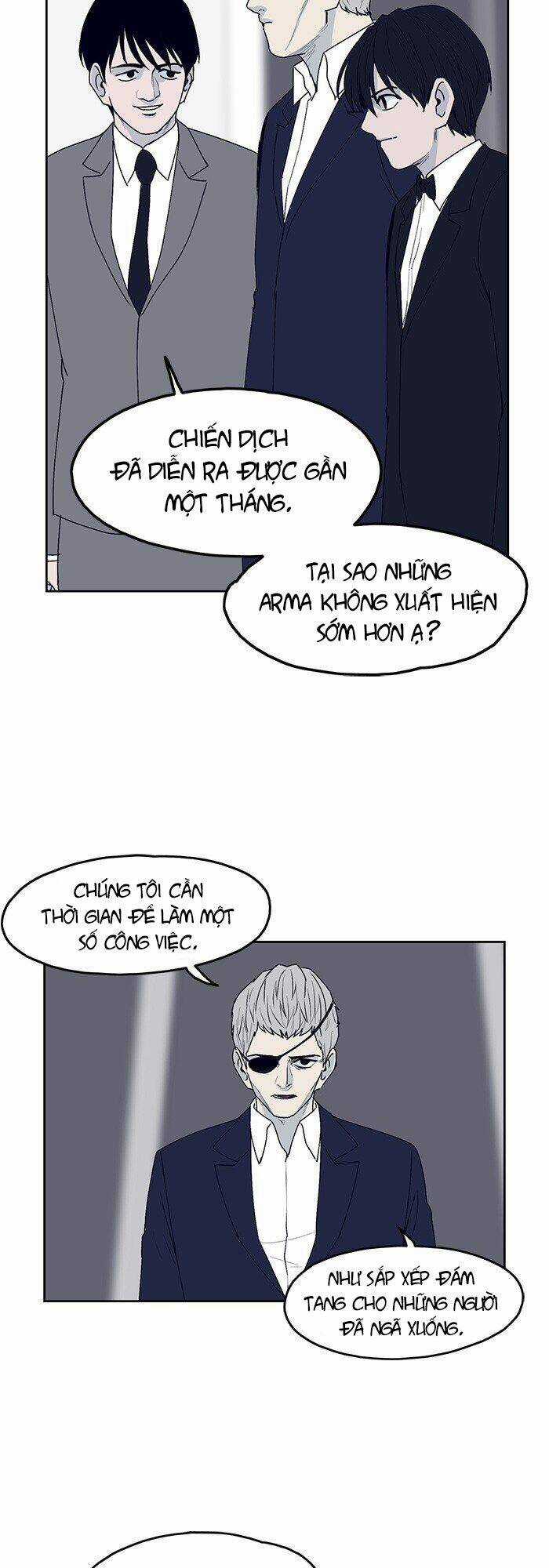 Arma Chapter 22 trang 26