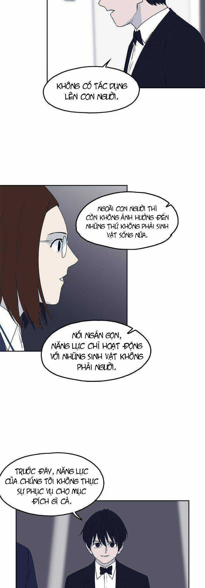 Arma Chapter 22 trang 28