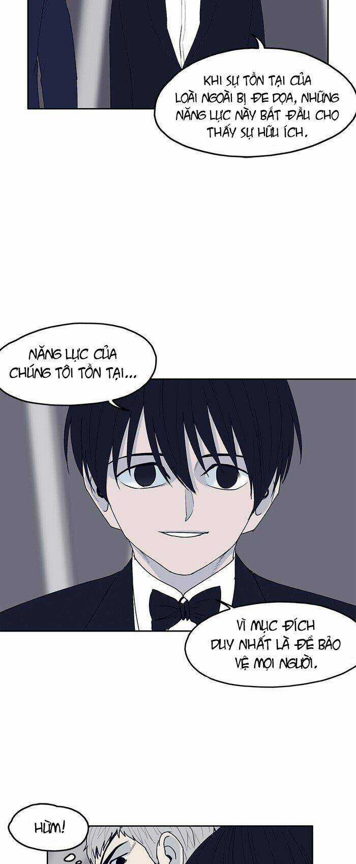 Arma Chapter 22 trang 29