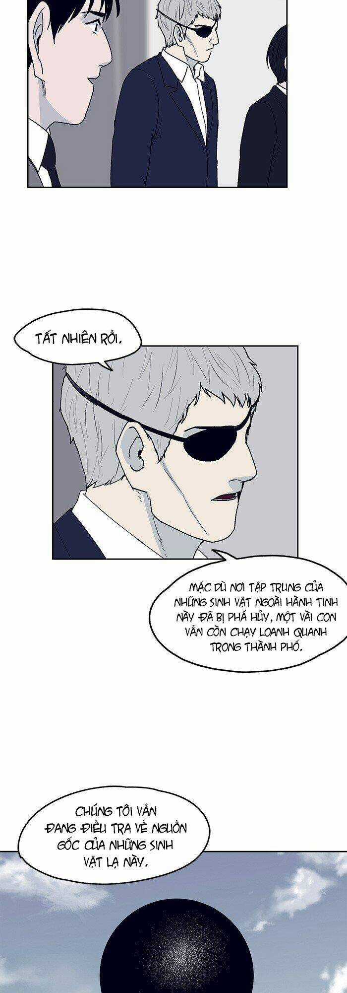 Arma Chapter 22 trang 31