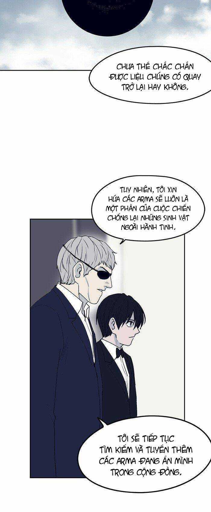 Arma Chapter 22 trang 32