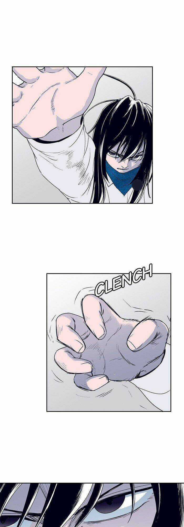 Arma Chapter 22 trang 6