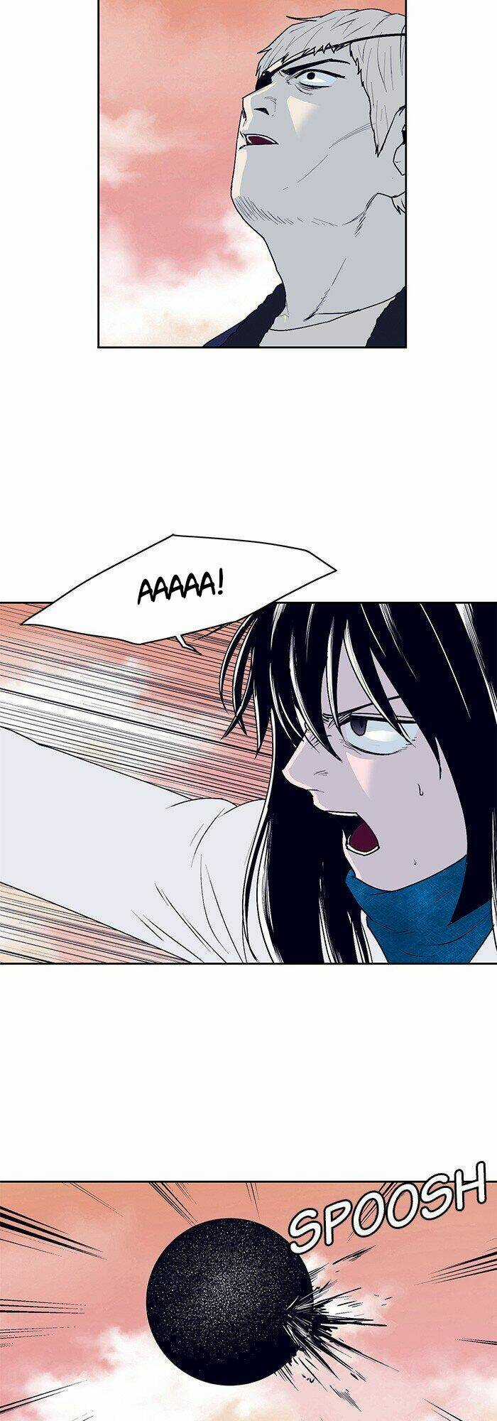 Arma Chapter 22 trang 8