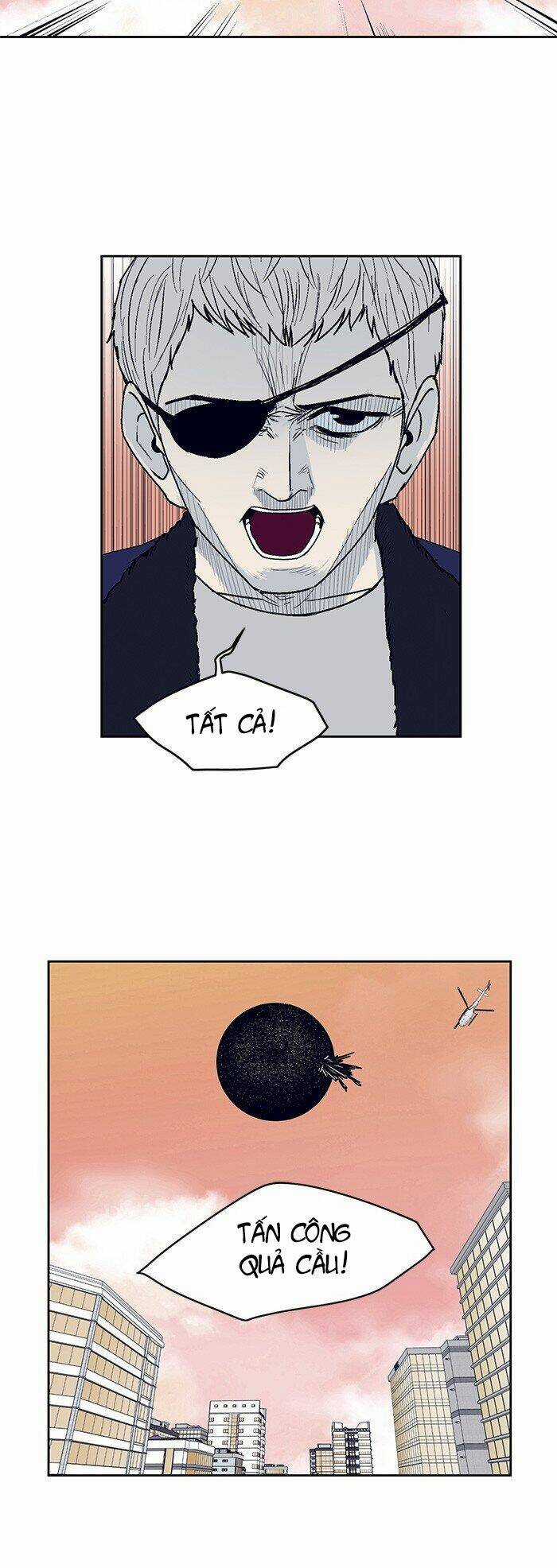 Arma Chapter 22 trang 9