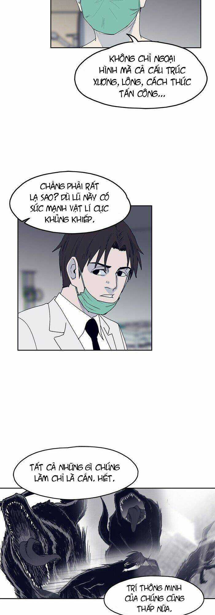 Arma Chapter 23 trang 10