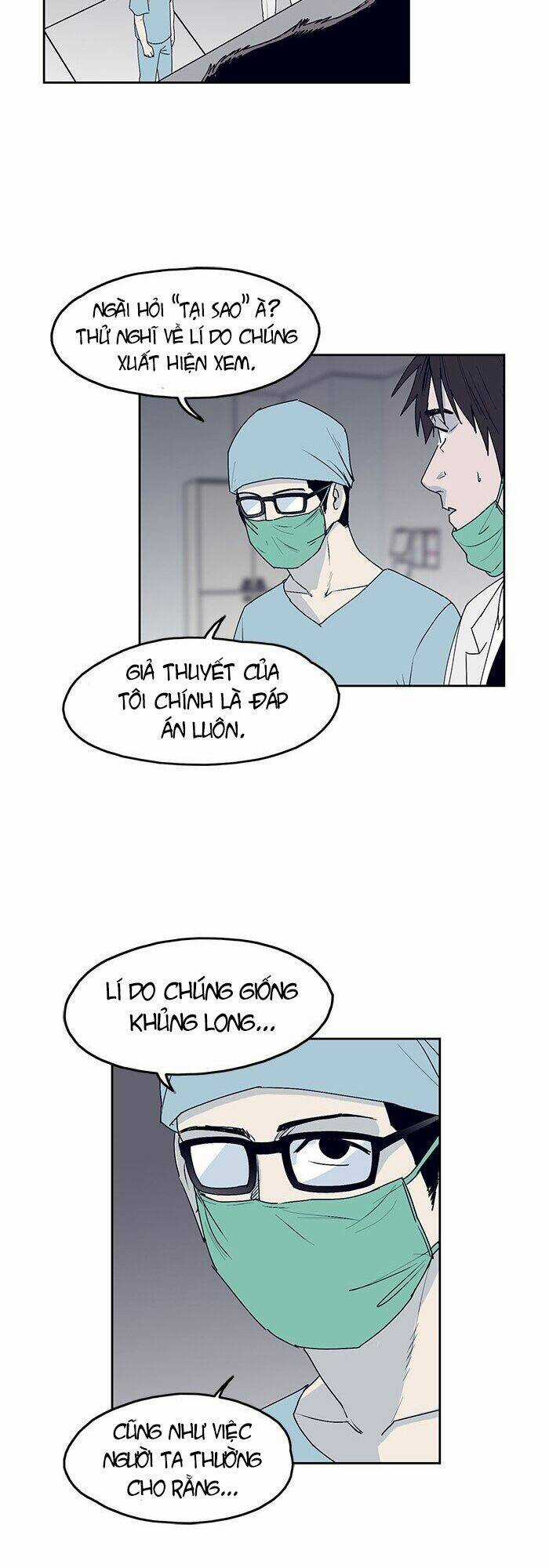 Arma Chapter 23 trang 14