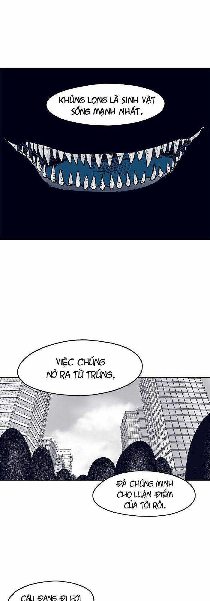 Arma Chapter 23 trang 15