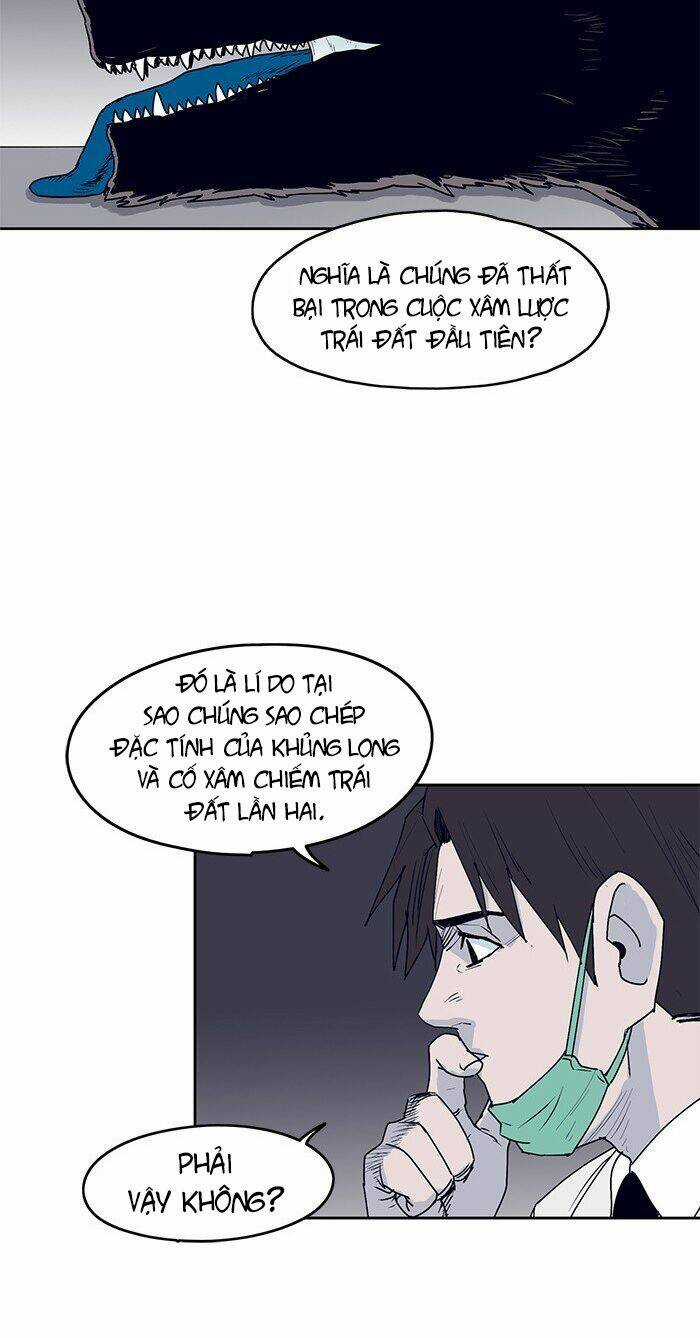 Arma Chapter 23 trang 17