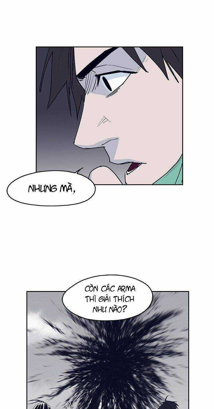 Arma Chapter 23 trang 18