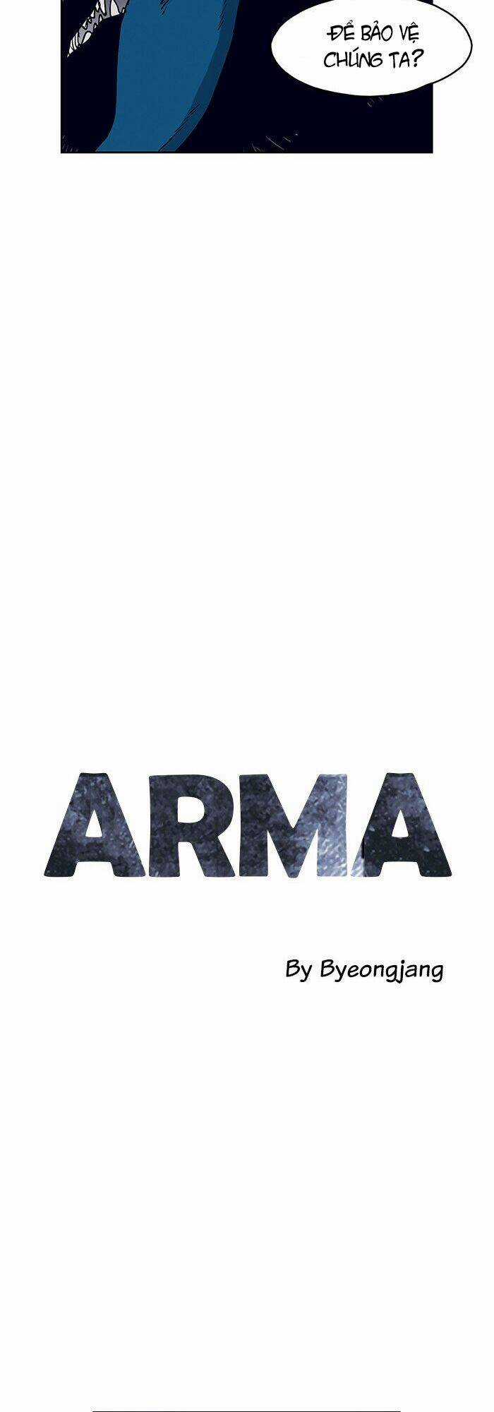 Arma Chapter 23 trang 20