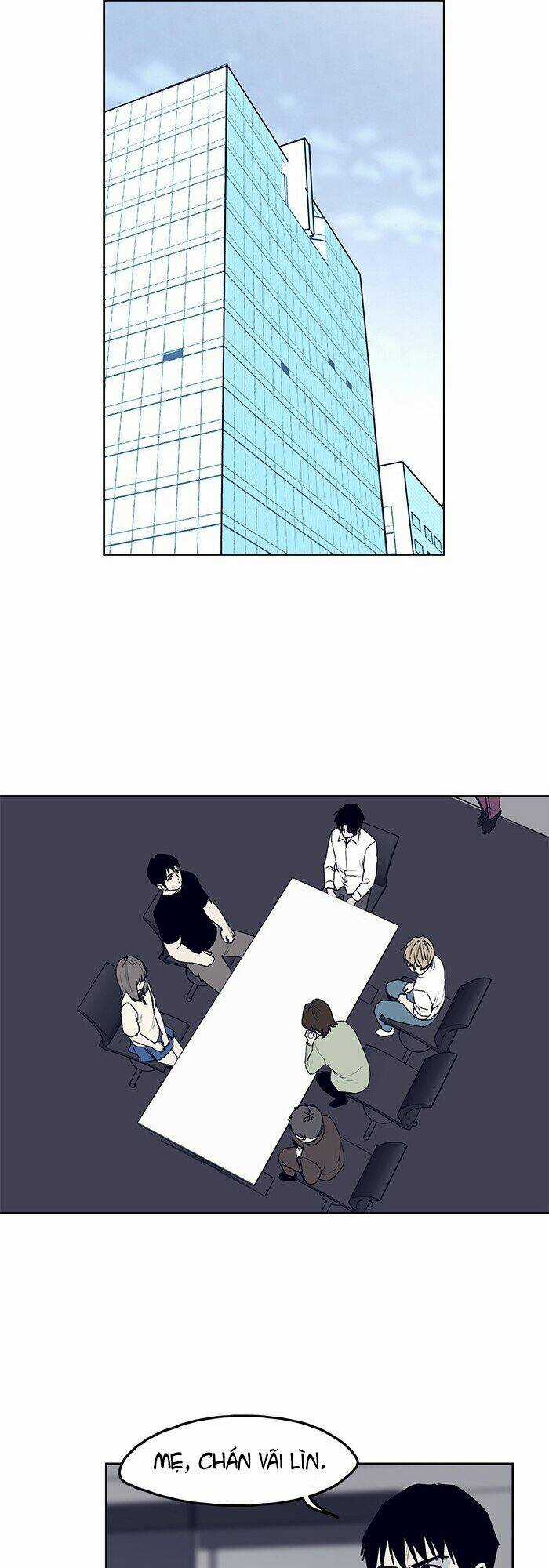 Arma Chapter 23 trang 21