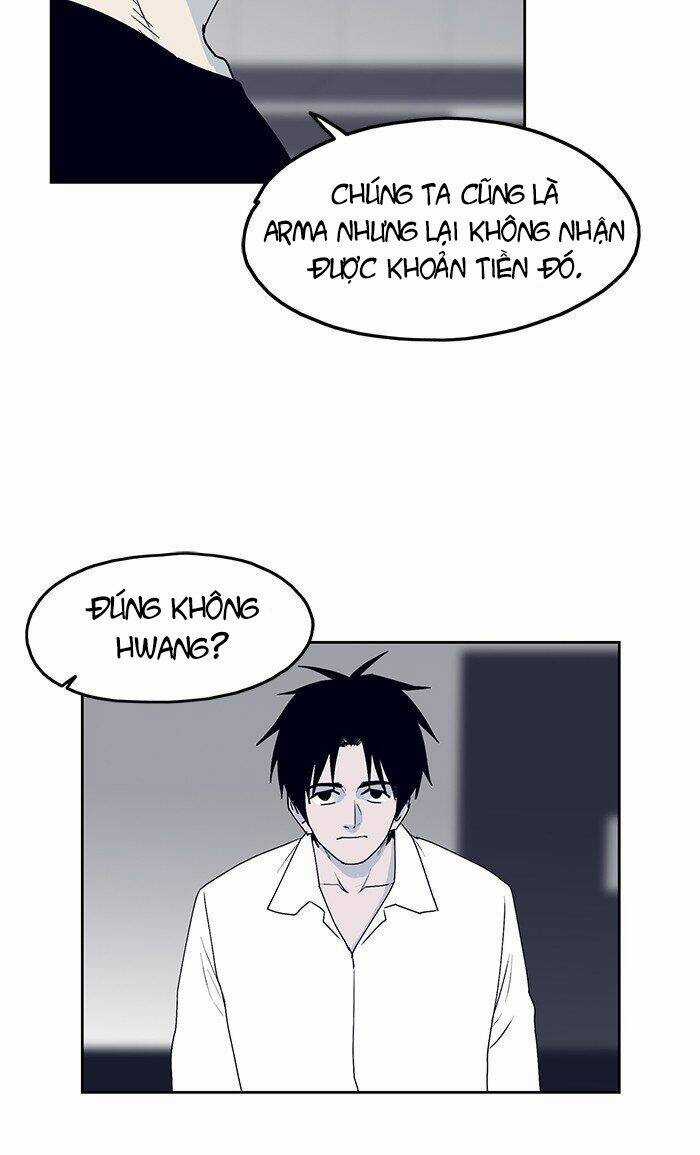 Arma Chapter 23 trang 23