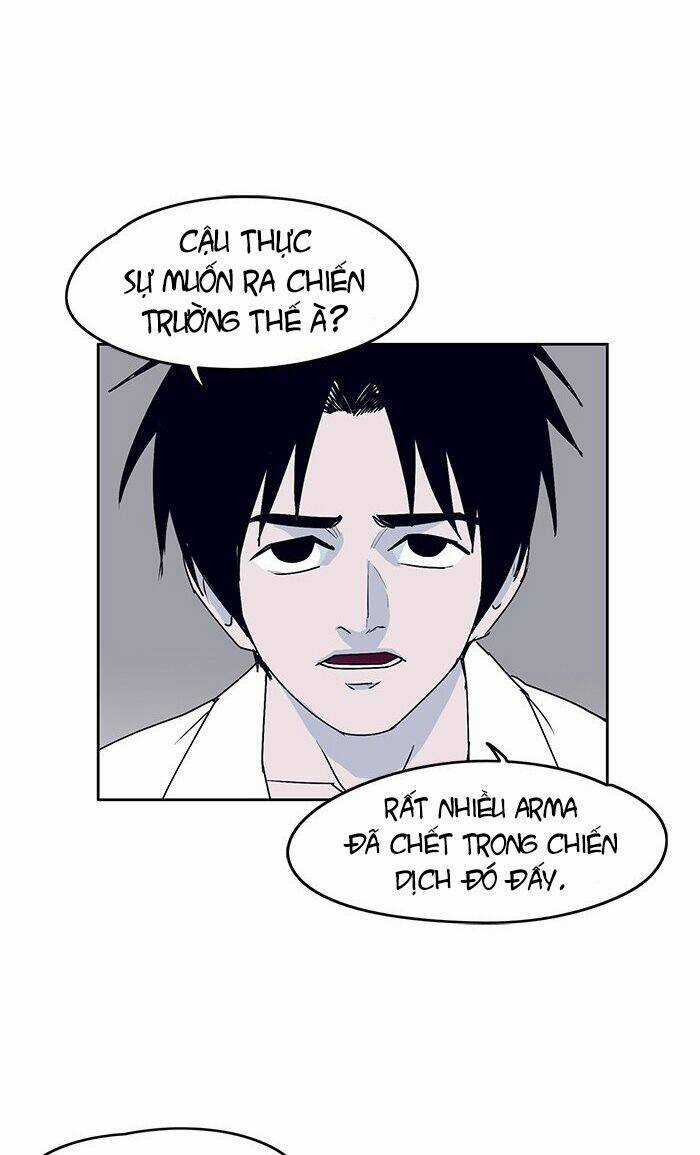 Arma Chapter 23 trang 24