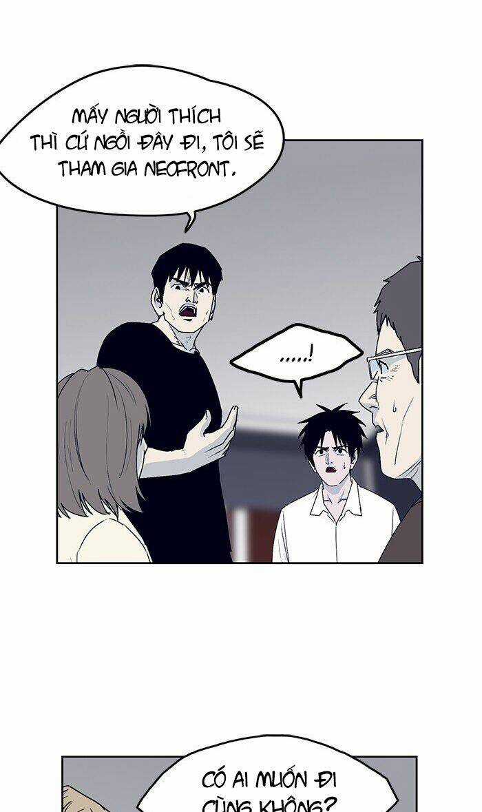 Arma Chapter 23 trang 29