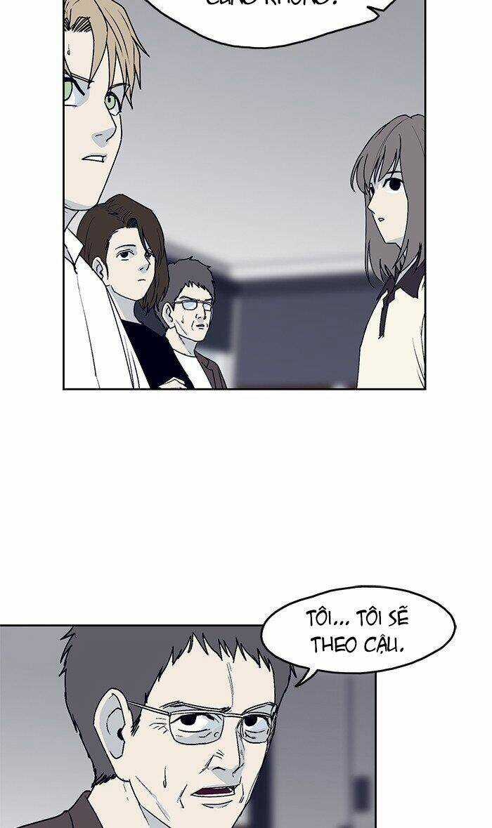 Arma Chapter 23 trang 30