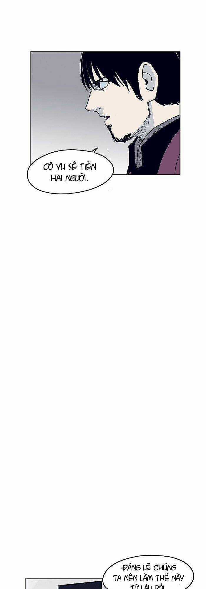 Arma Chapter 23 trang 33