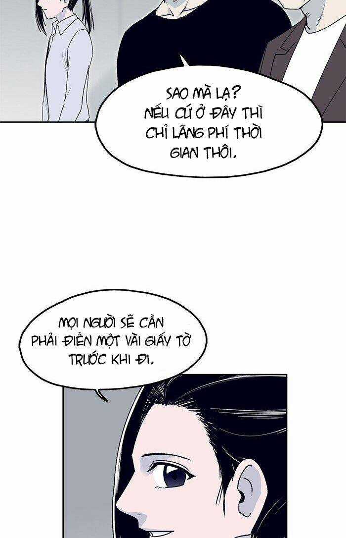 Arma Chapter 23 trang 35