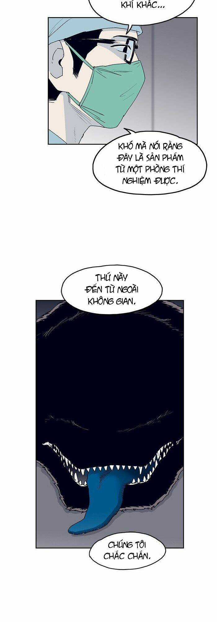 Arma Chapter 23 trang 4