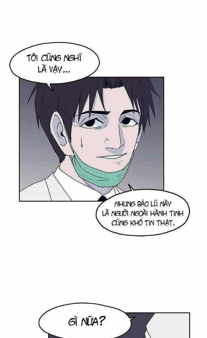 Arma Chapter 23 trang 5