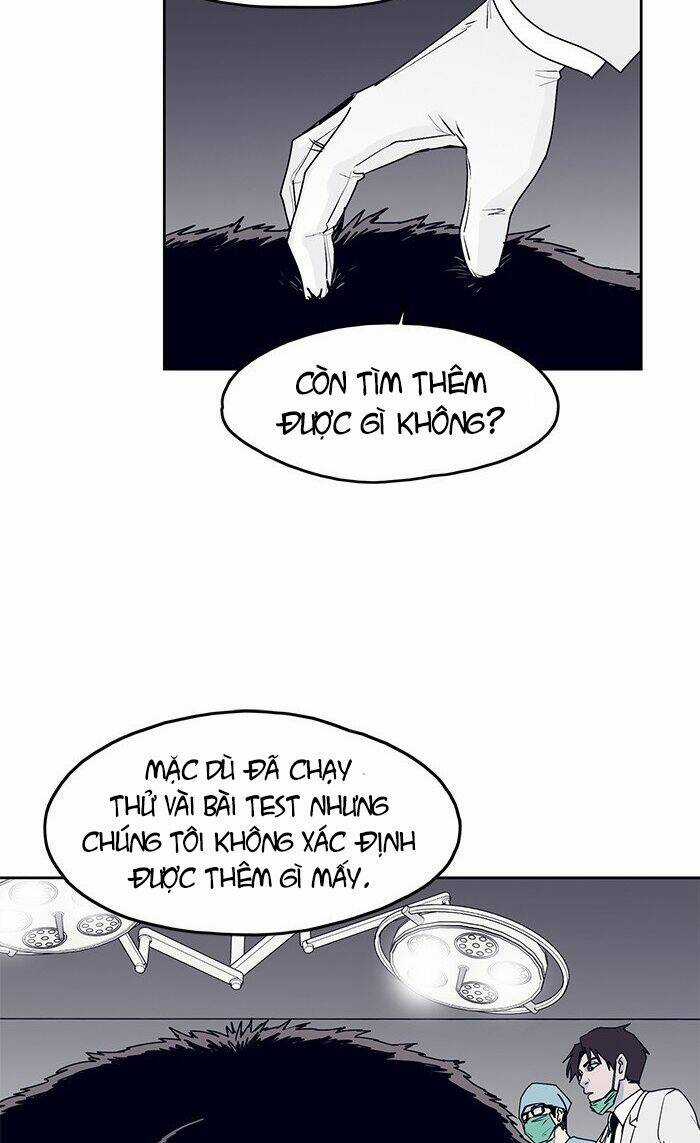 Arma Chapter 23 trang 6