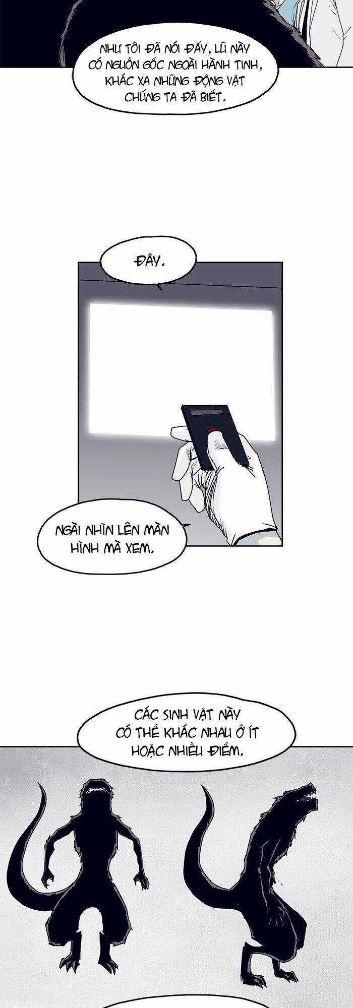 Arma Chapter 23 trang 7