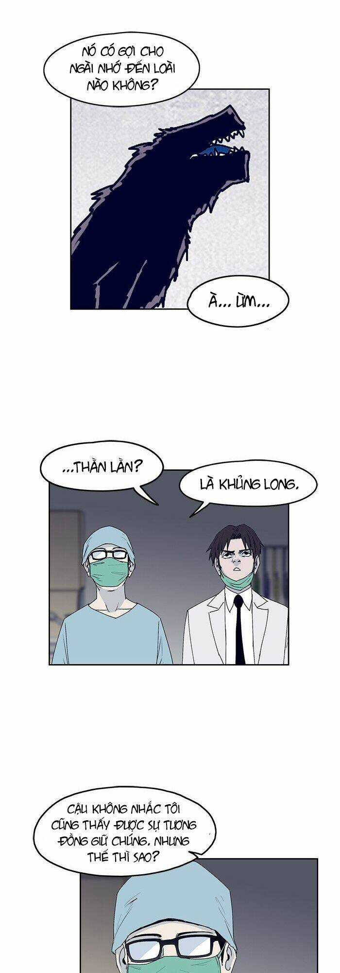 Arma Chapter 23 trang 9