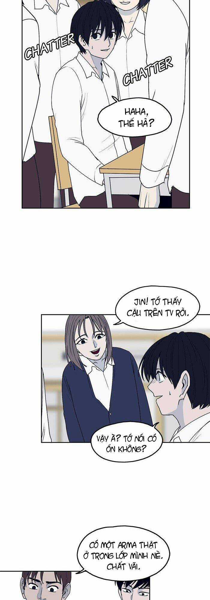 Arma Chapter 24 trang 10