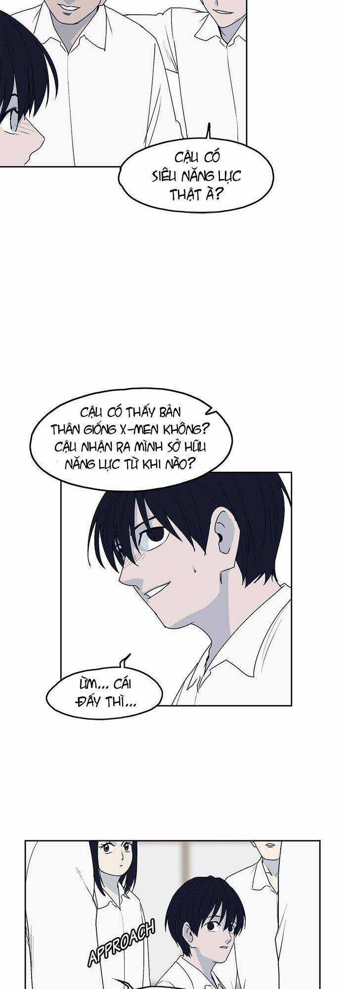 Arma Chapter 24 trang 11