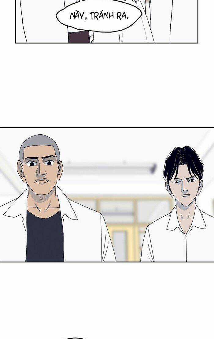 Arma Chapter 24 trang 12