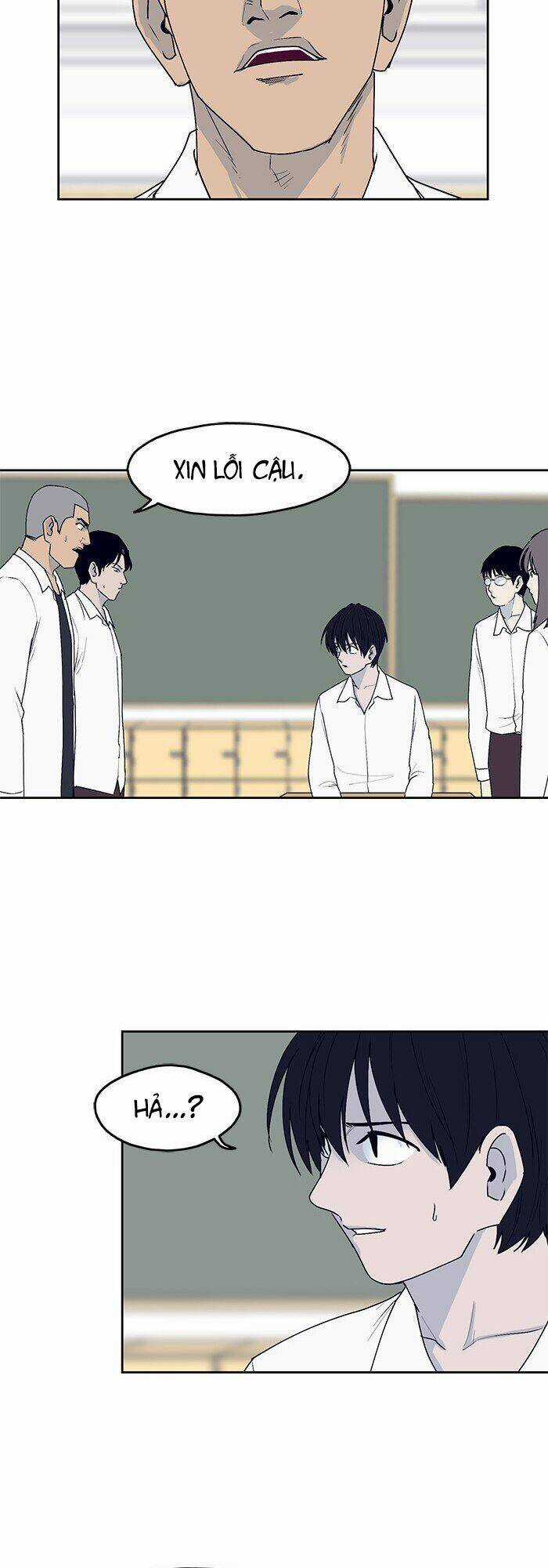 Arma Chapter 24 trang 14