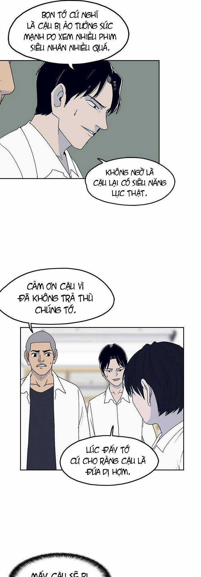 Arma Chapter 24 trang 15