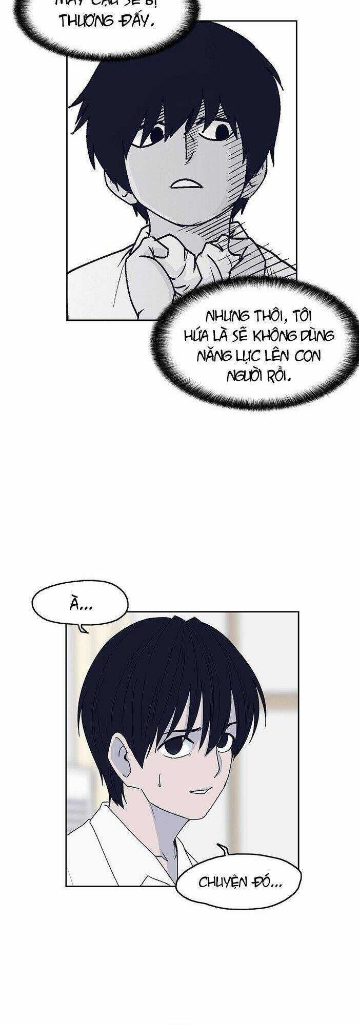 Arma Chapter 24 trang 16