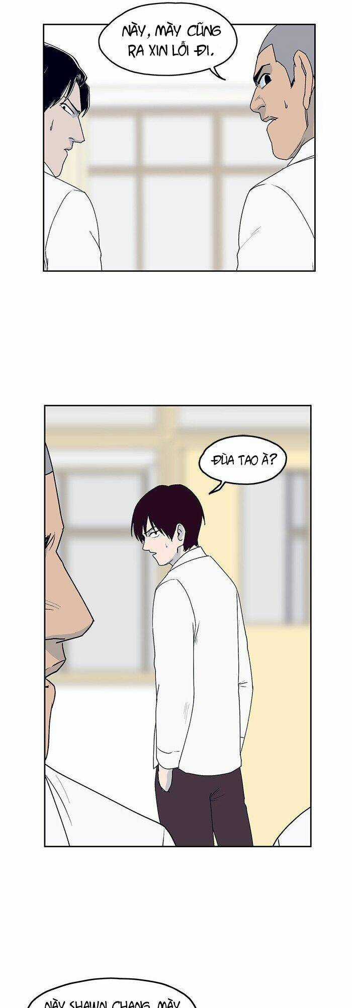 Arma Chapter 24 trang 17