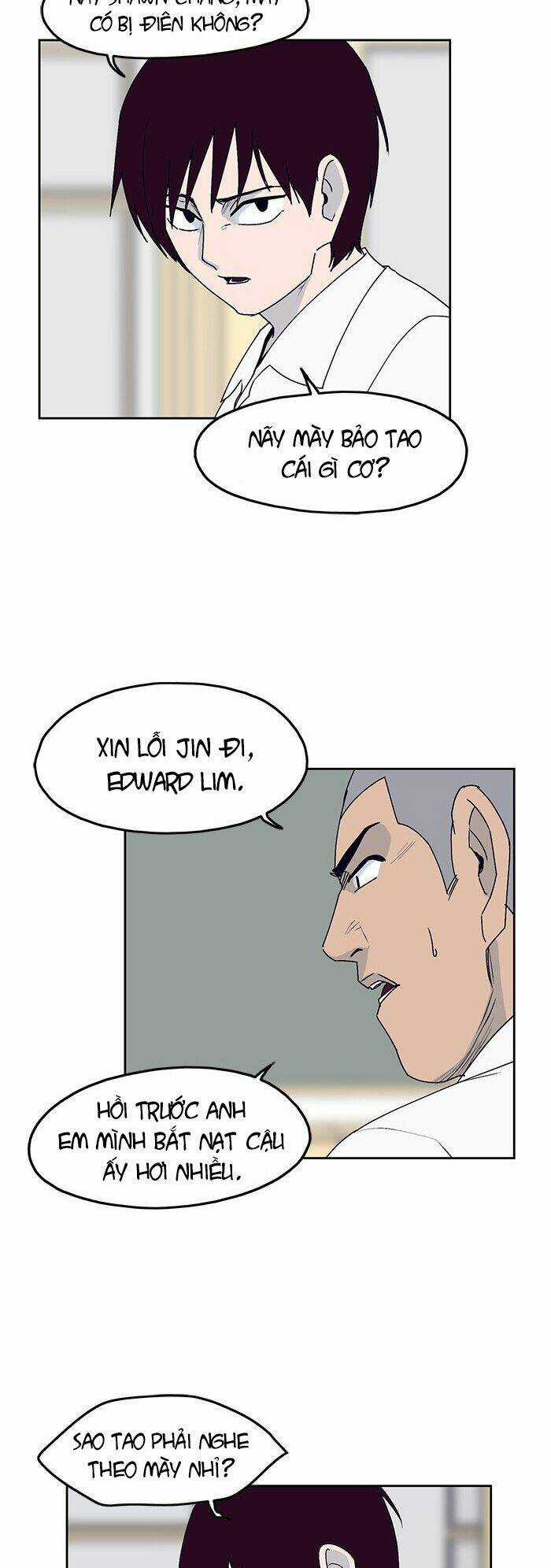 Arma Chapter 24 trang 18