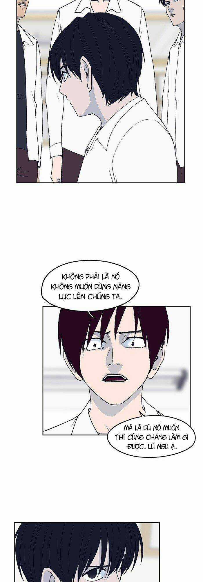 Arma Chapter 24 trang 20