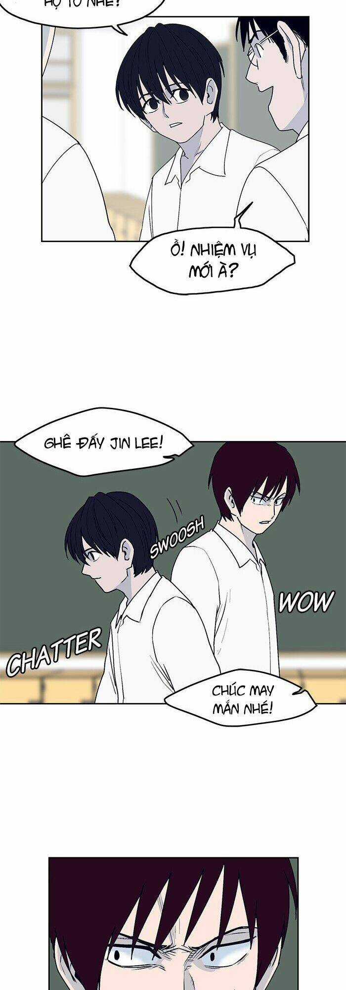 Arma Chapter 24 trang 23