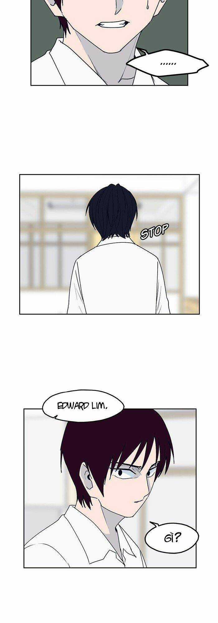 Arma Chapter 24 trang 24