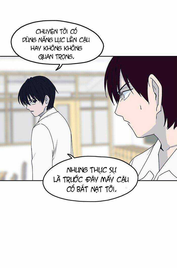 Arma Chapter 24 trang 25