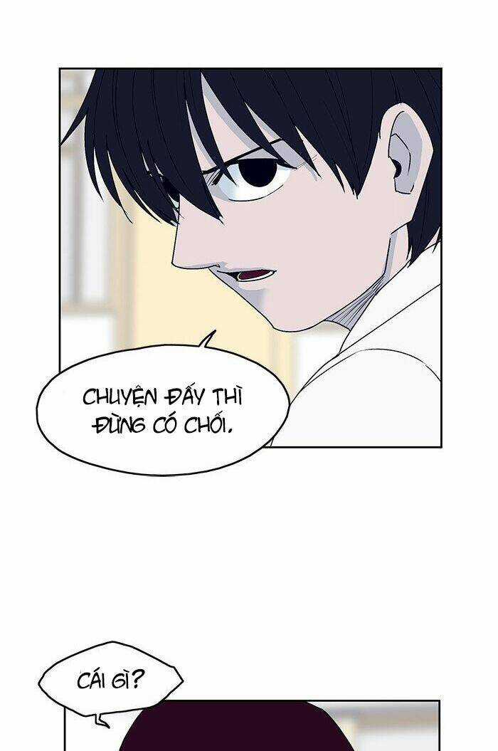 Arma Chapter 24 trang 26