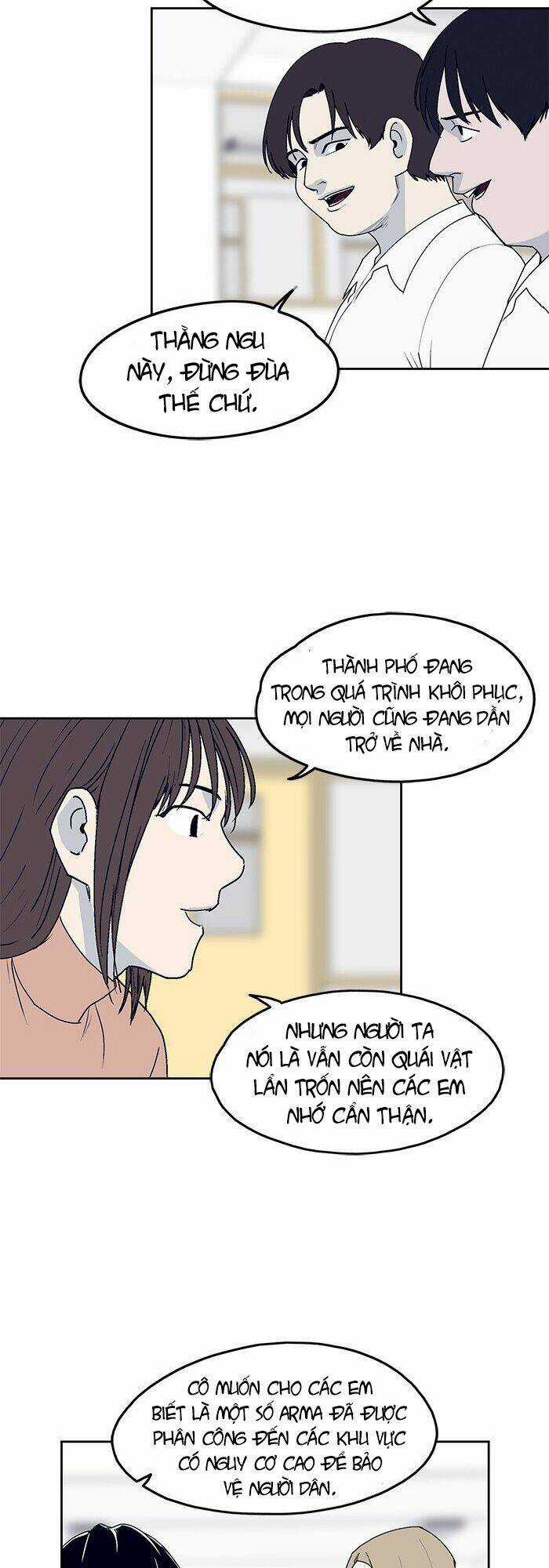 Arma Chapter 24 trang 3