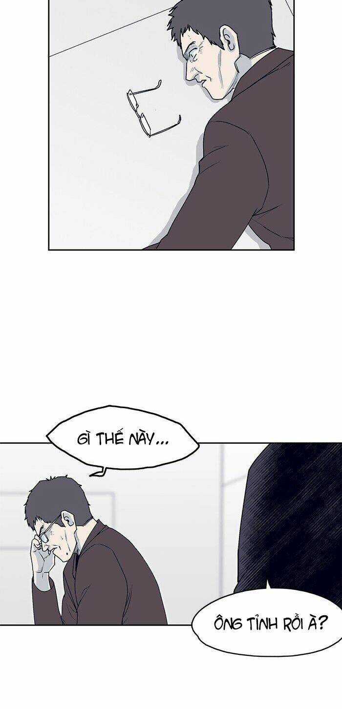 Arma Chapter 24 trang 31