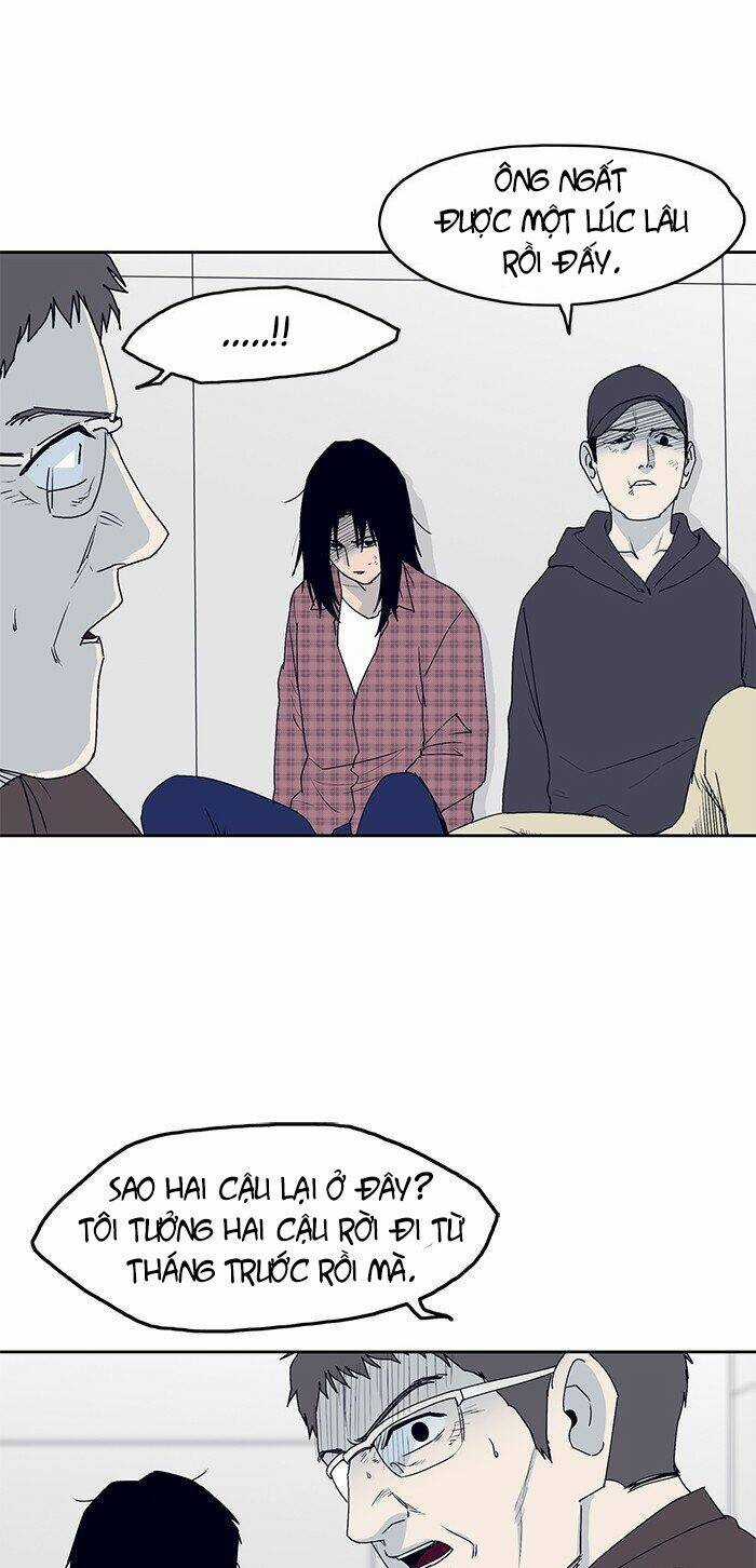 Arma Chapter 24 trang 32