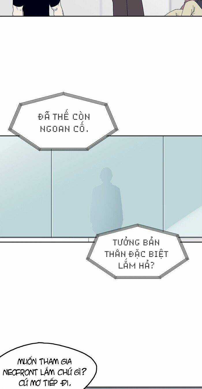 Arma Chapter 24 trang 35