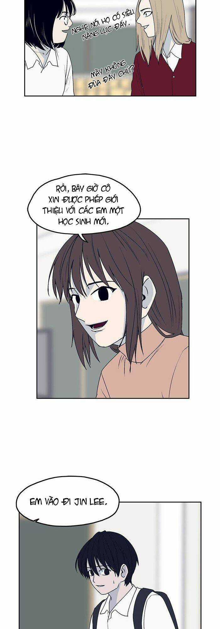 Arma Chapter 24 trang 4