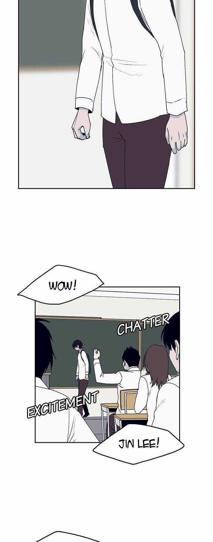 Arma Chapter 24 trang 5