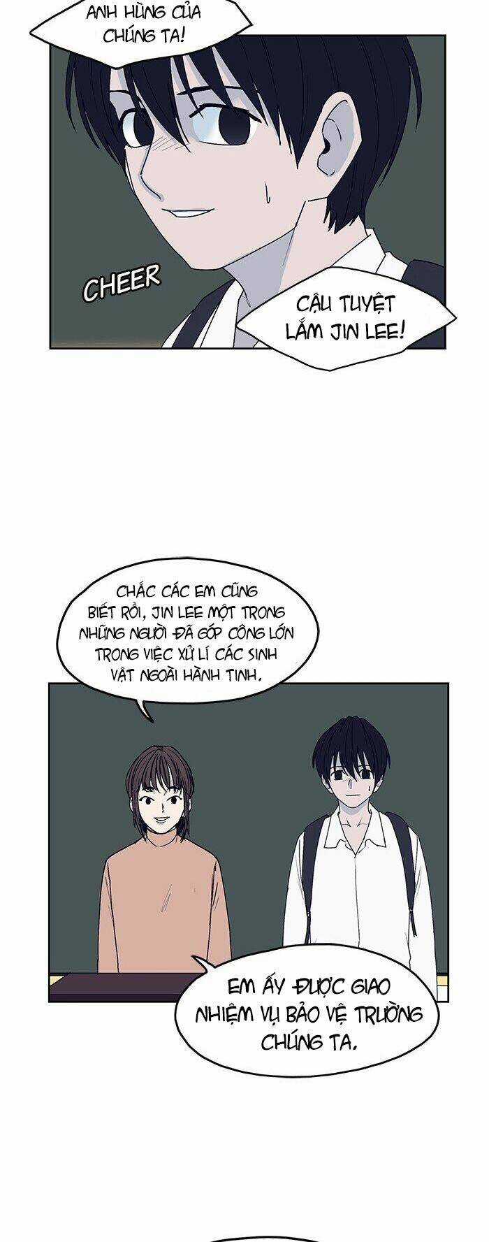 Arma Chapter 24 trang 6